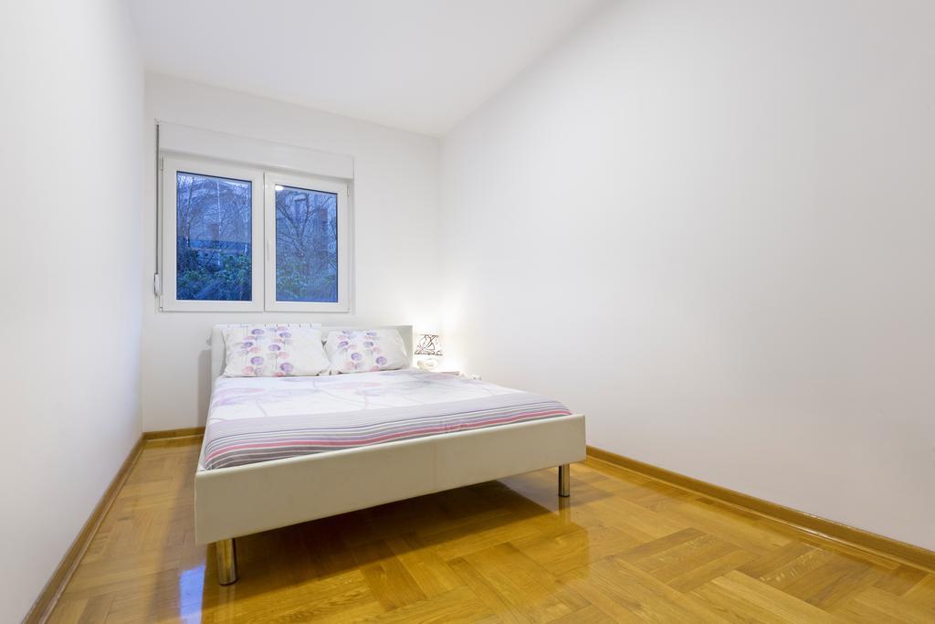 Prima Apartmani Beograd Camera foto