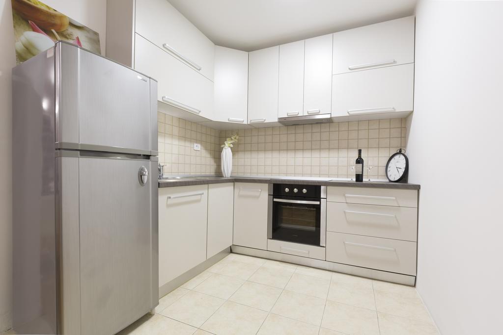 Prima Apartmani Beograd Camera foto