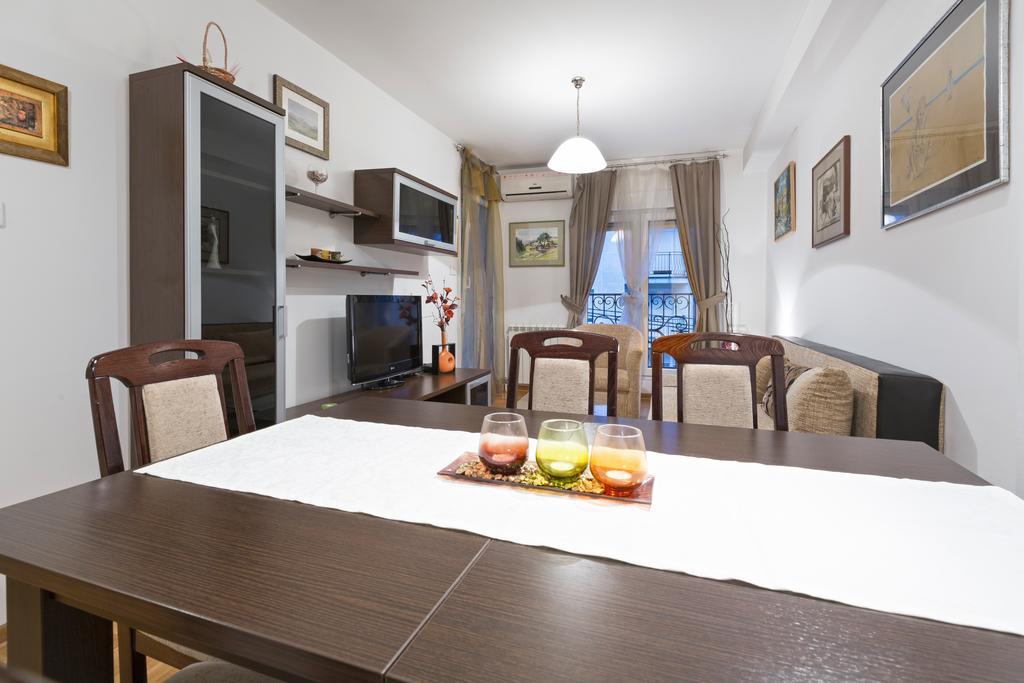 Prima Apartmani Beograd Camera foto