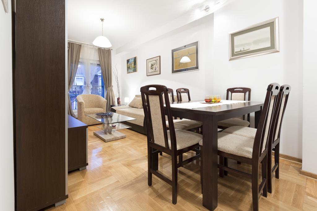 Prima Apartmani Beograd Camera foto