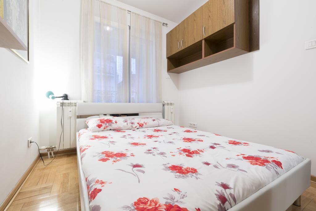 Prima Apartmani Beograd Camera foto