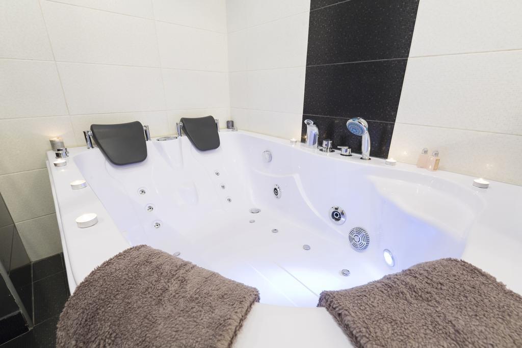 Prima Apartmani Beograd Camera foto