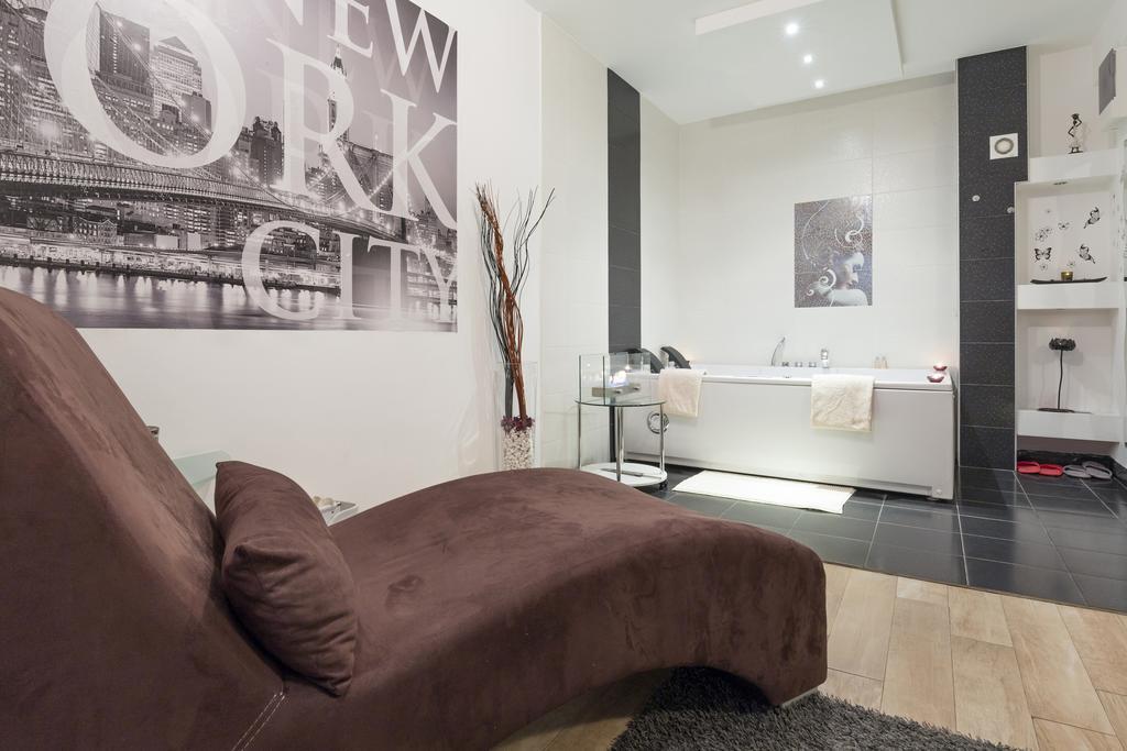 Prima Apartmani Beograd Camera foto