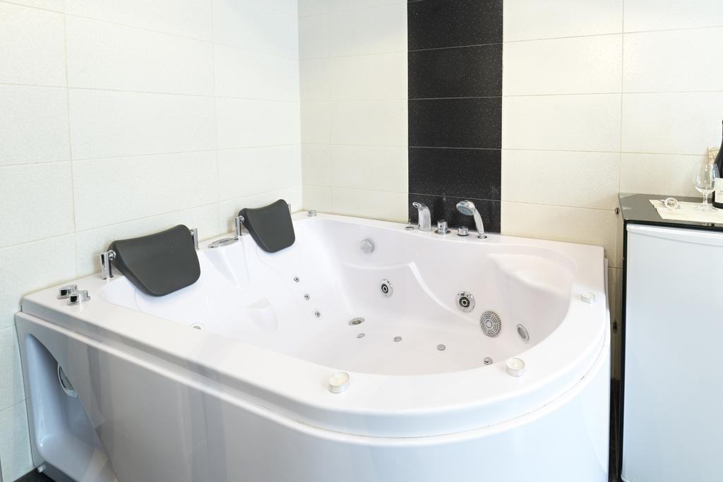 Prima Apartmani Beograd Esterno foto