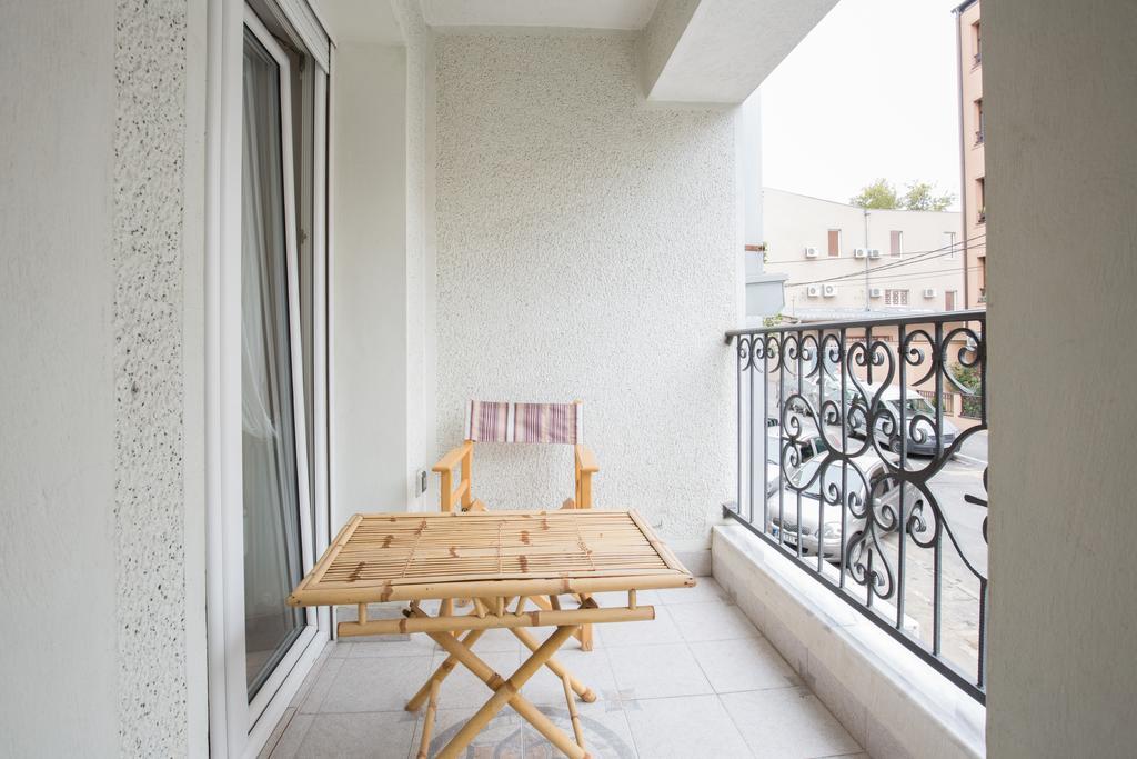 Prima Apartmani Beograd Esterno foto
