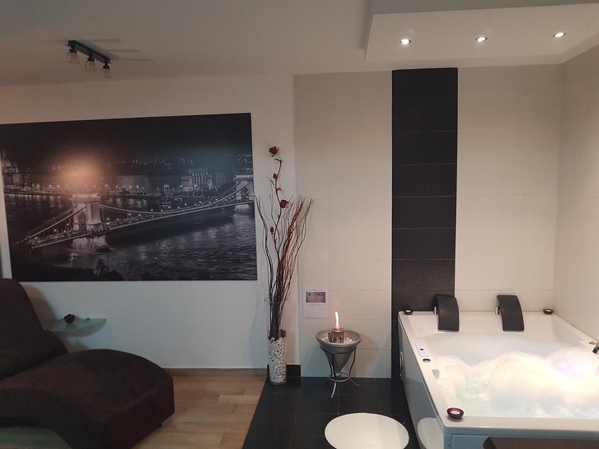 Prima Apartmani Beograd Esterno foto